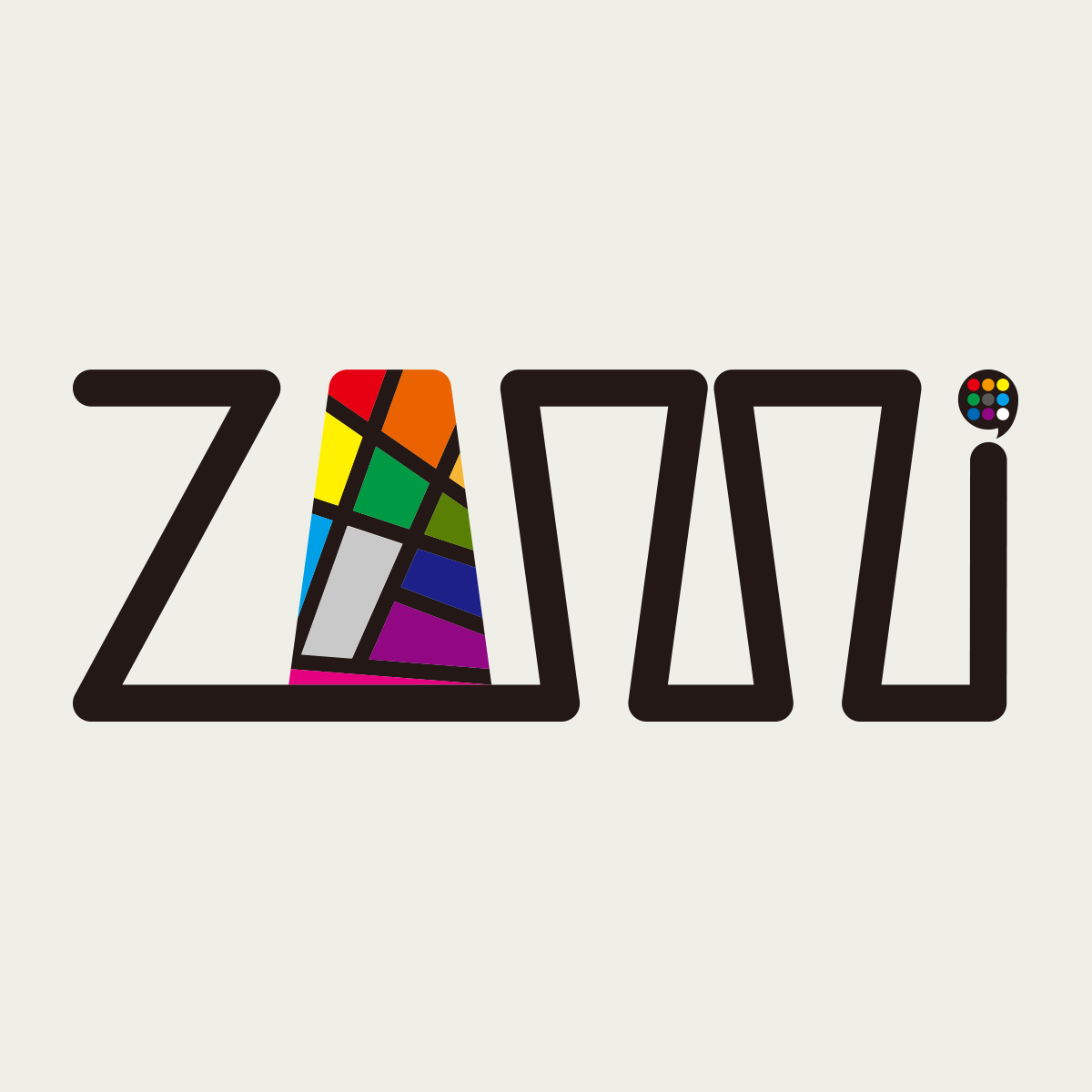 名前：ZANNI（ザンニ）